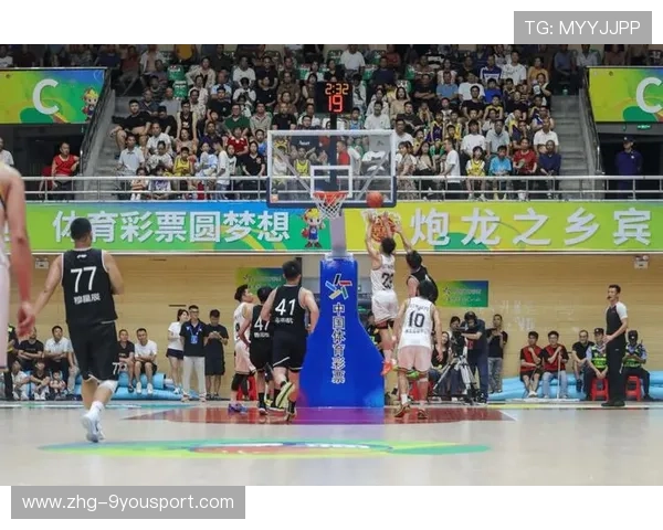 篮球明星公益赛点燃球迷激情，篮球公益项目