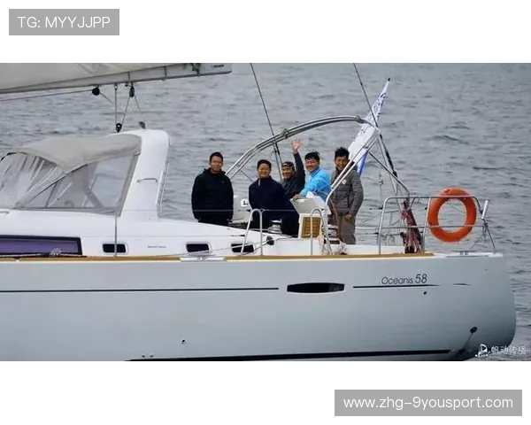 世界帆板赛建立青少年观摩与实践相结合的培养机制